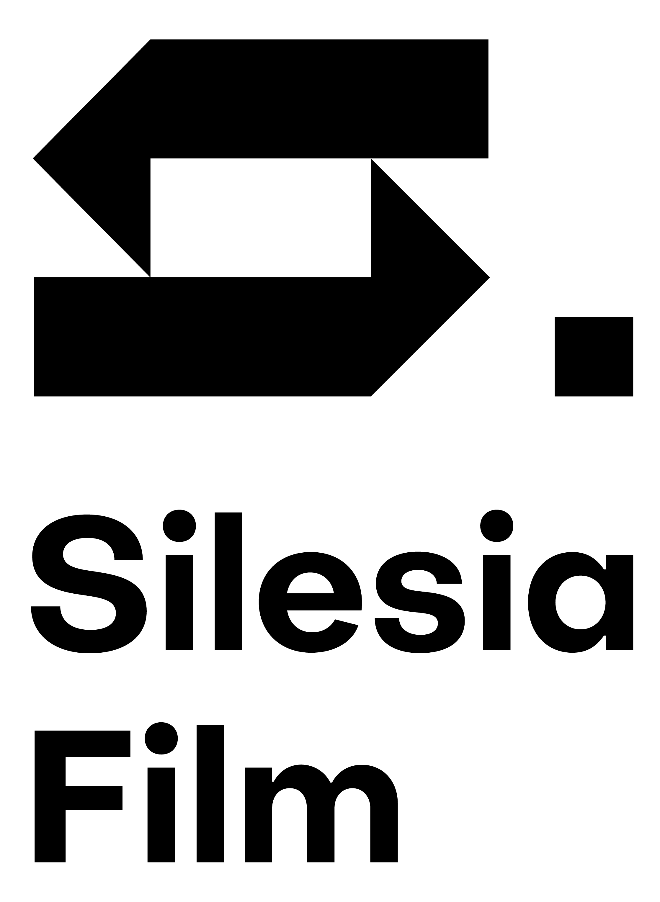 Logo Silesia Film