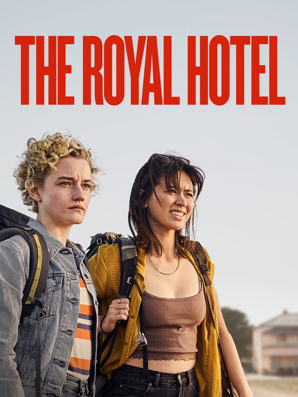 Klub Konesera: The Royal Hotel
