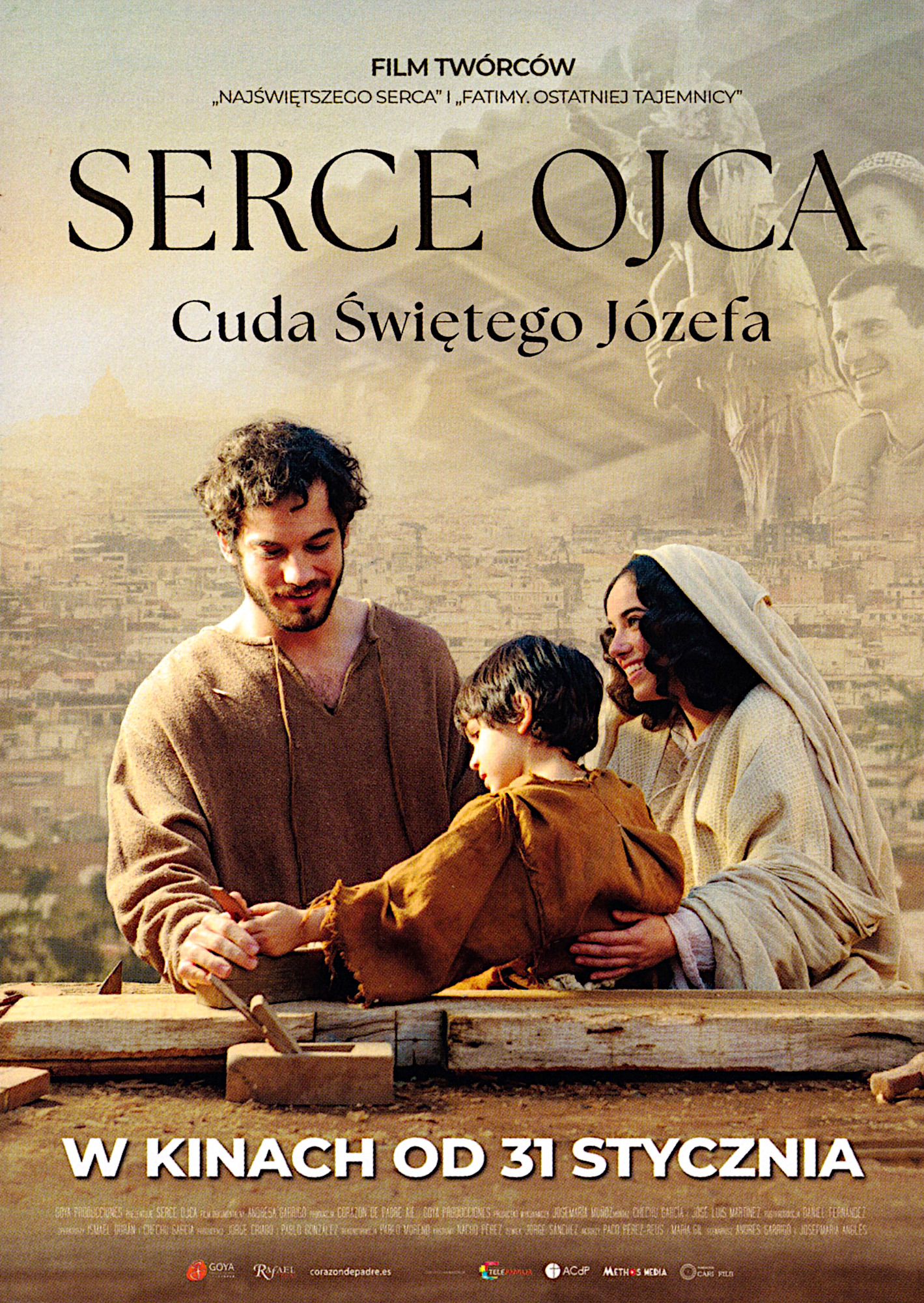 Serce Ojca