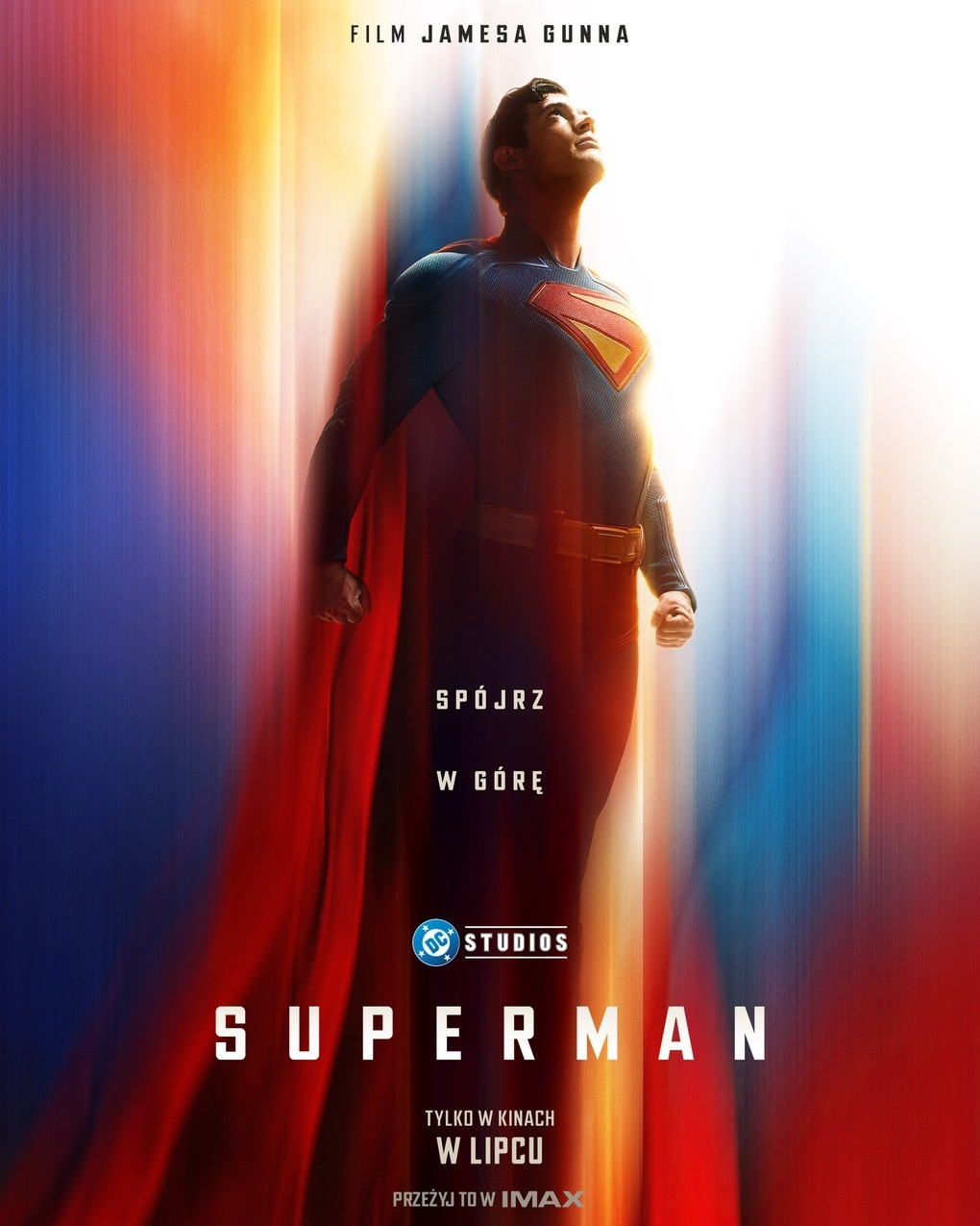 Superman [2D DUBBING]