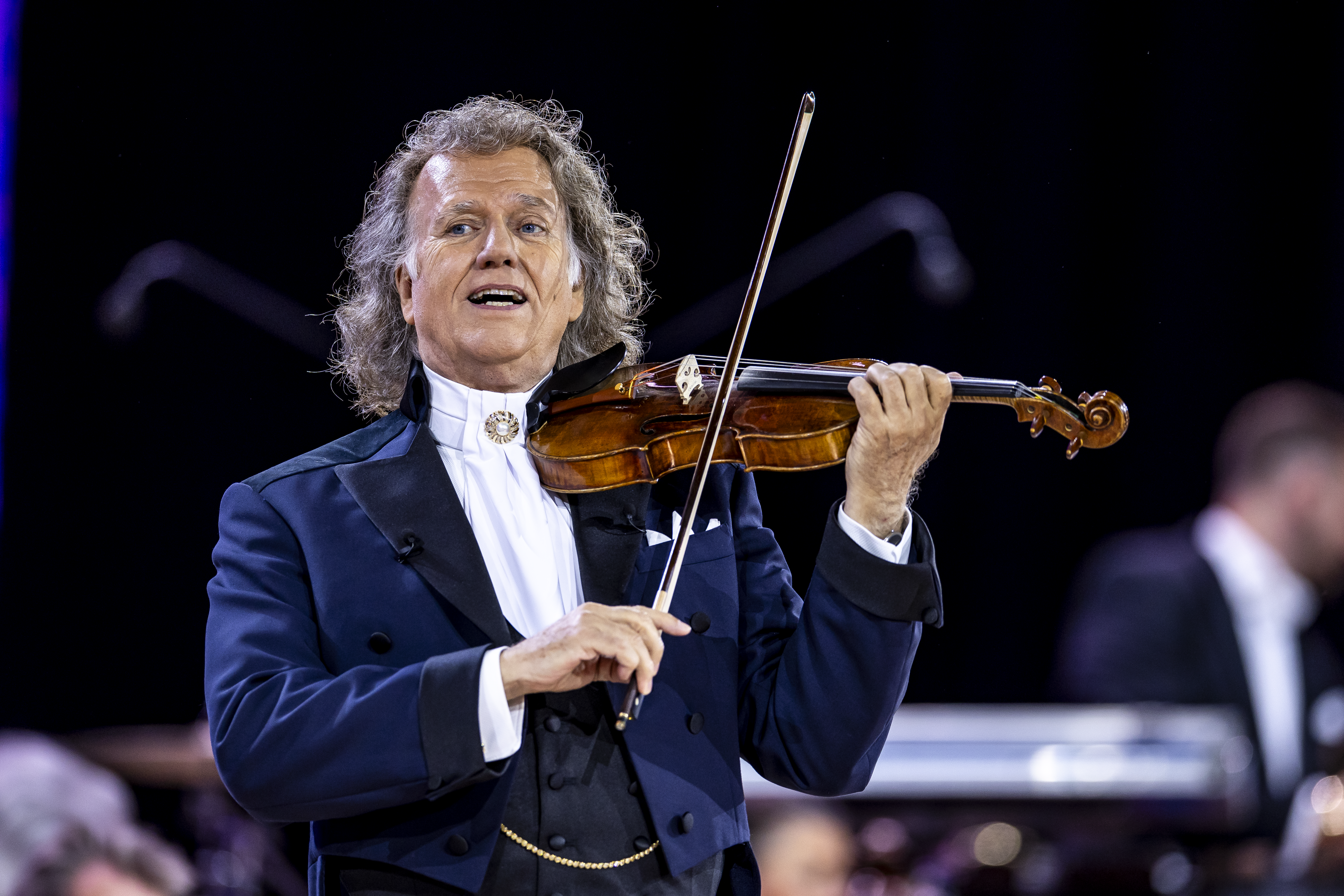 André Rieu. Przetańczyć całą noc! Fot. ARP i PoM (15)