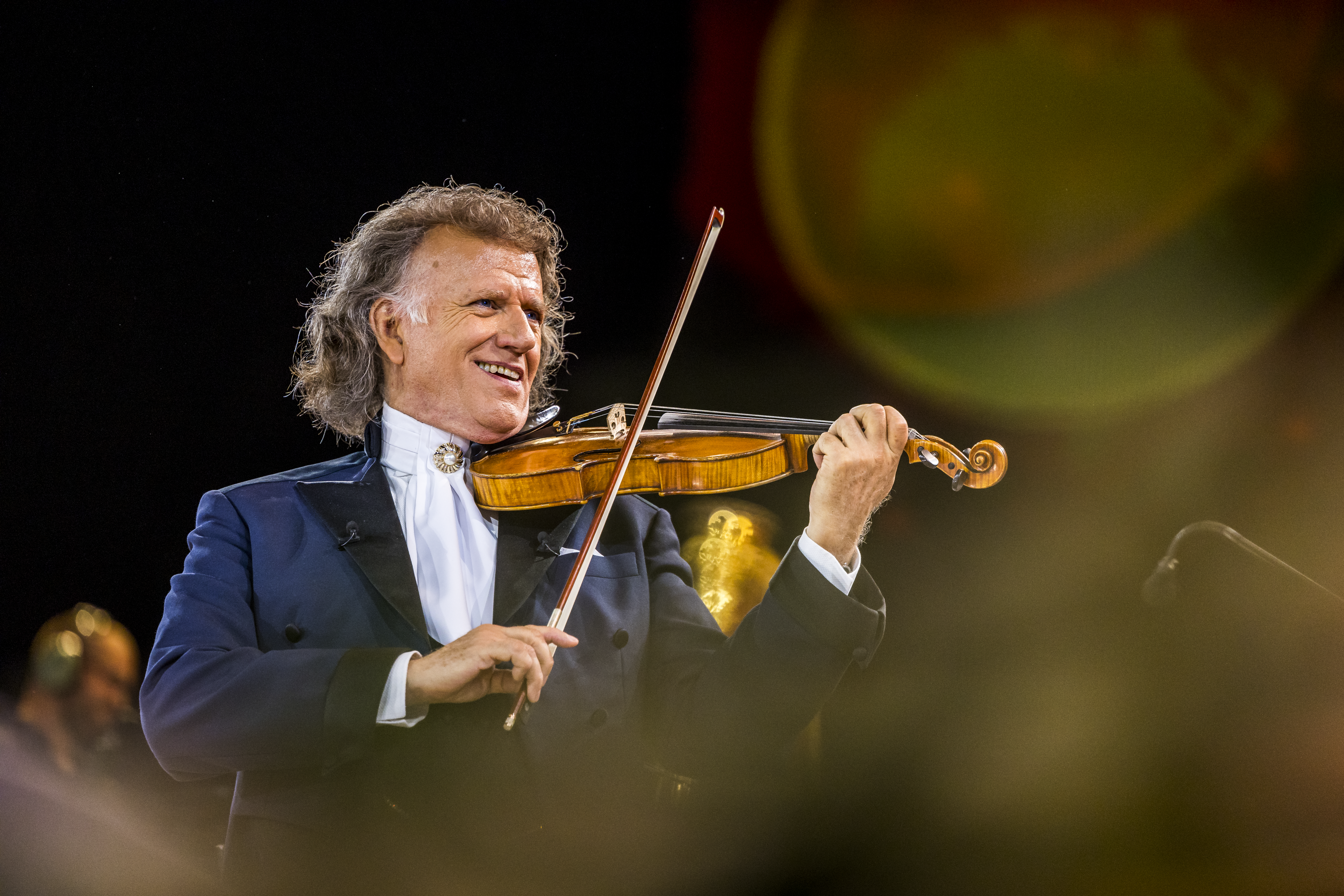 André Rieu. Przetańczyć całą noc! Fot. ARP i PoM (17)