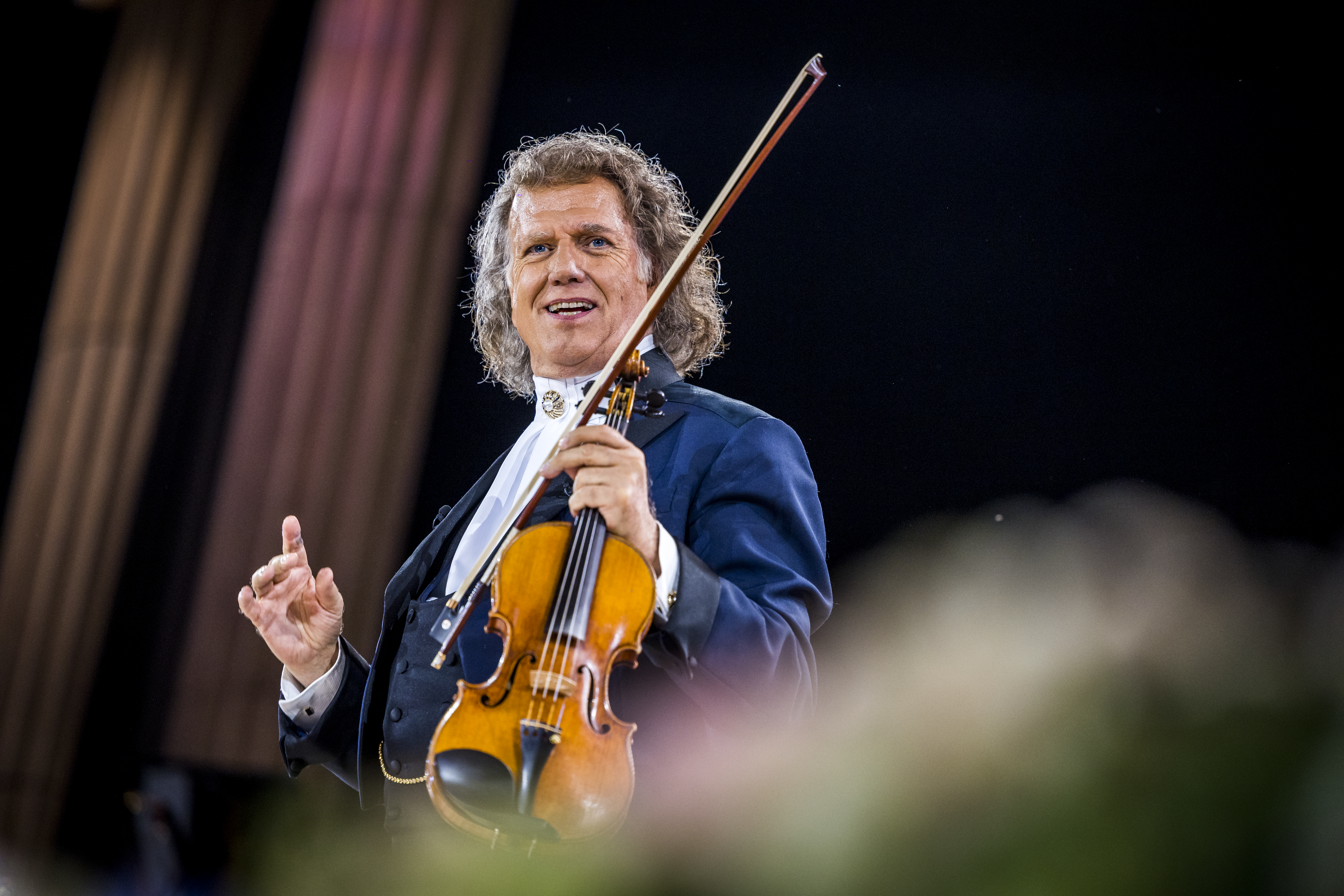André Rieu. Przetańczyć całą noc! Fot. ARP i PoM (18)