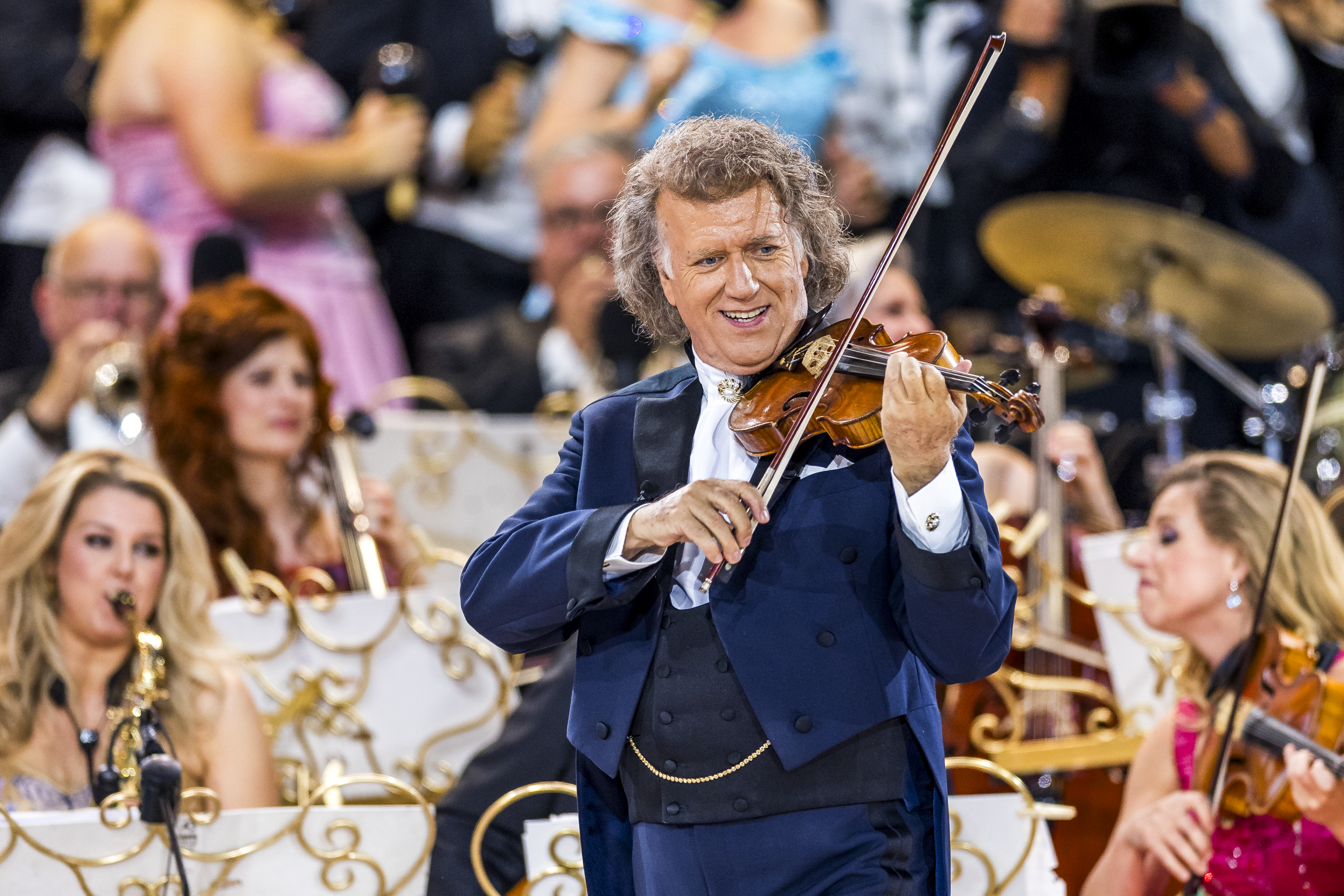 +WIODACE_FOTO_3-André Rieu. Przetańczyć całą noc! Fot. ARP i PoM