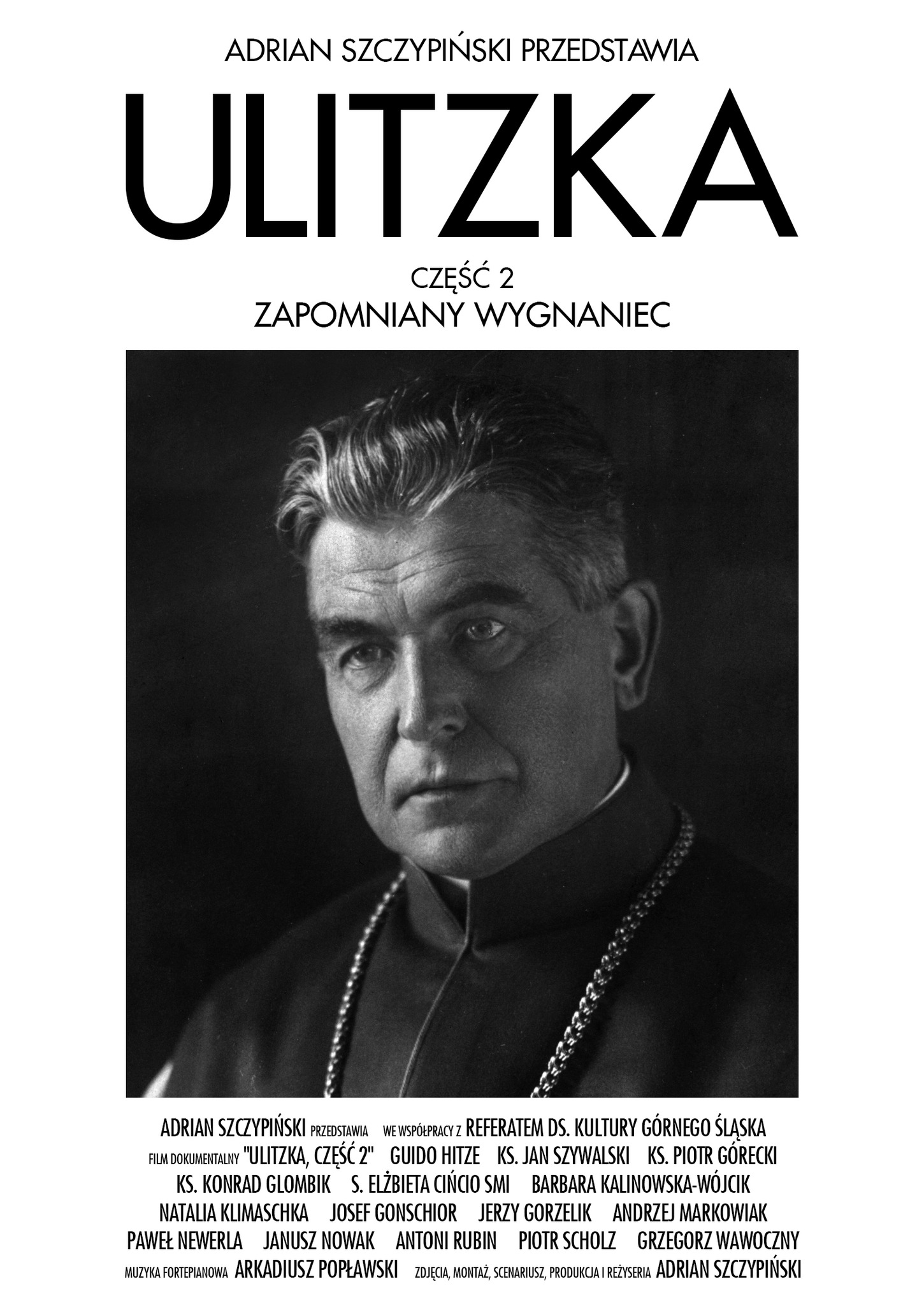 Ulitzka – część 2. Zapomniany wygnaniec