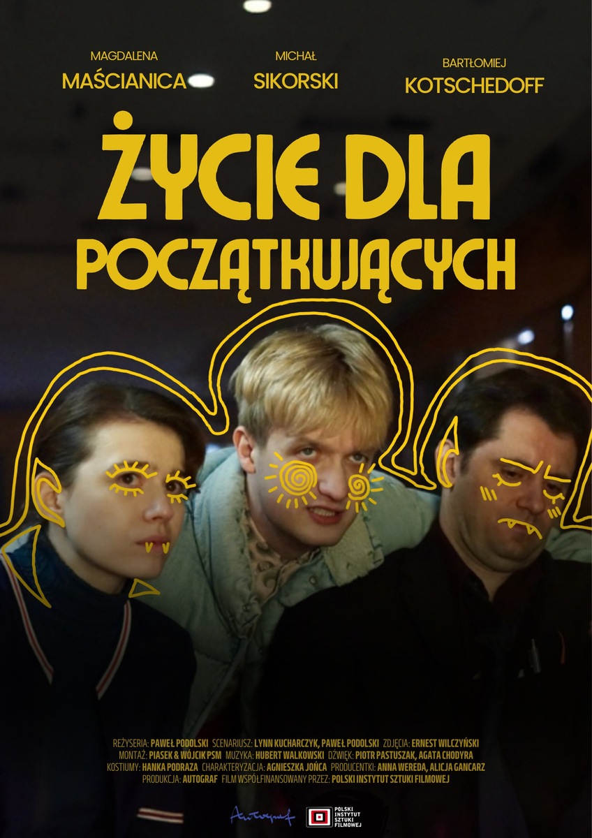 Życie dla początkujących