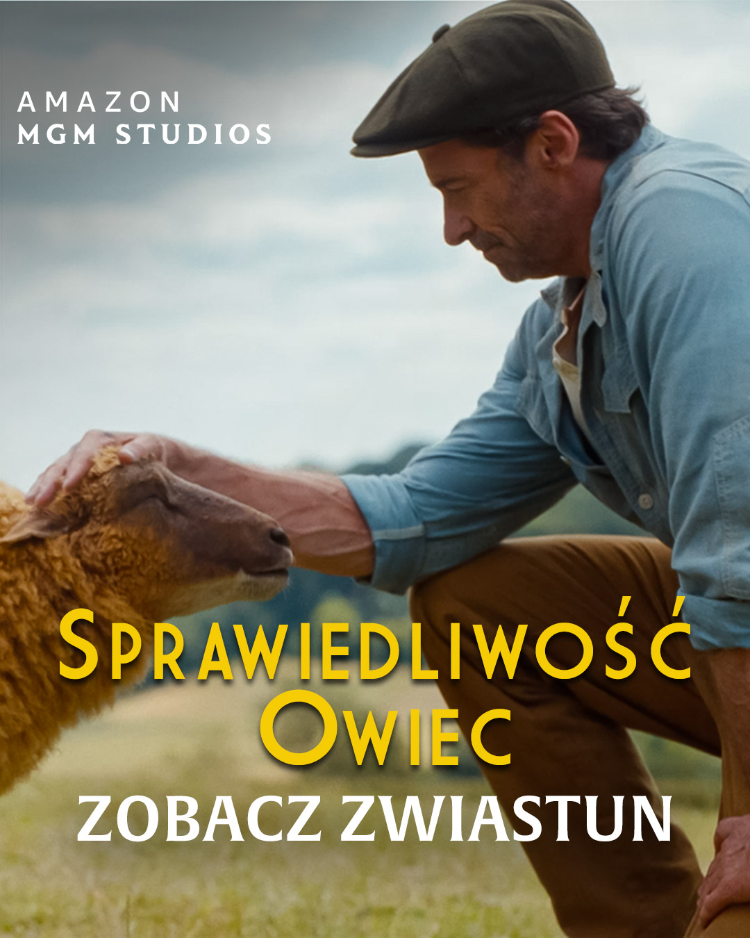 Sprawiedliwość owiec