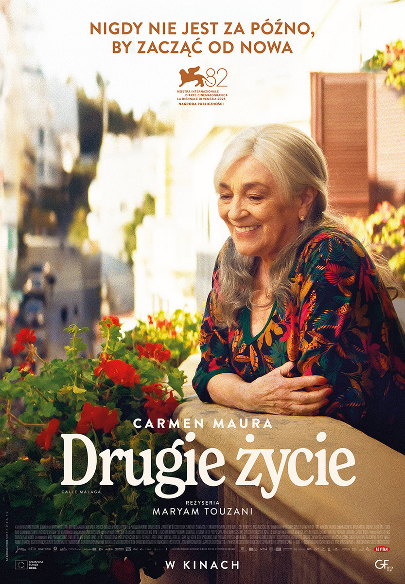 Klub Konesera: Drugie życie