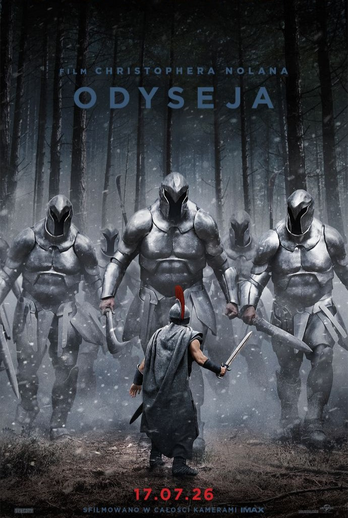 Odyseja