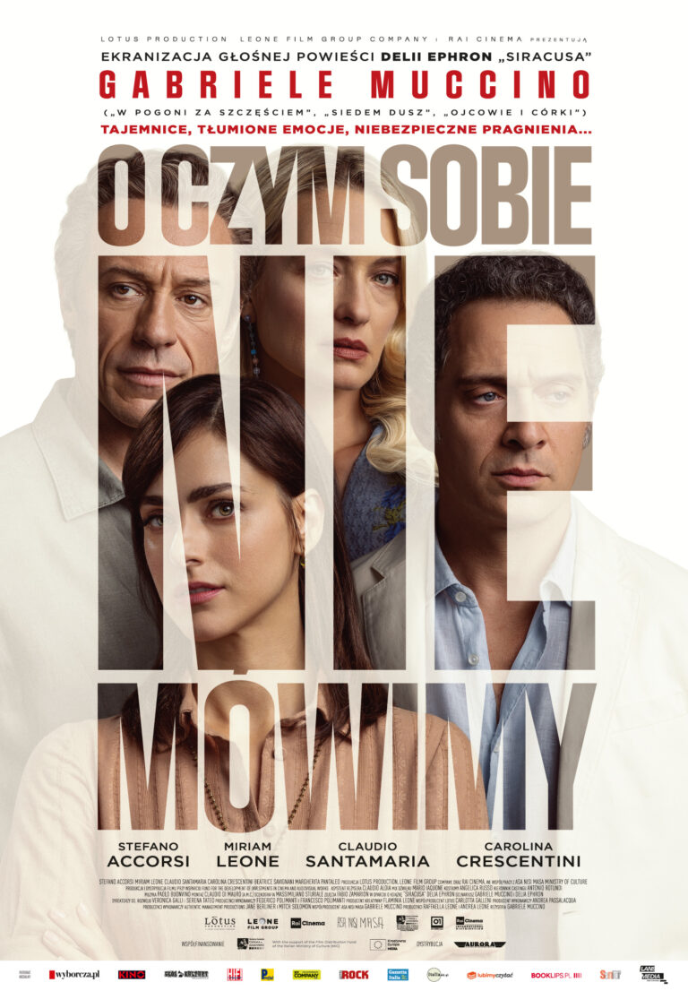 Klub Konesera: O czym sobie nie mówimy