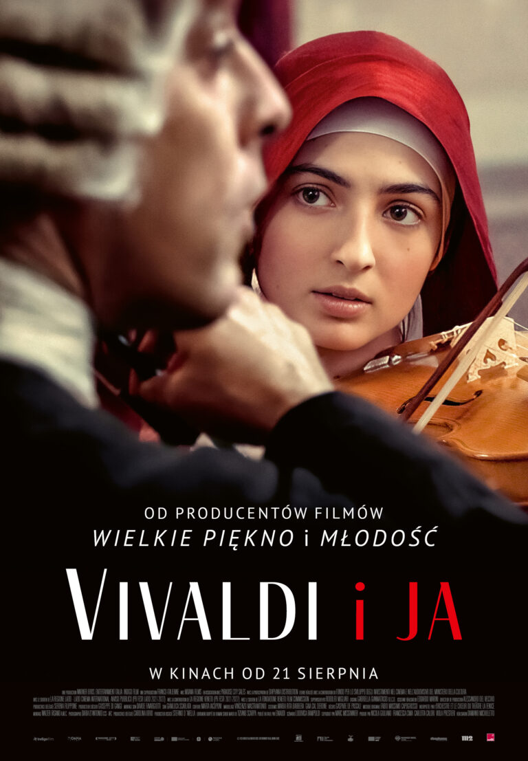 Vivaldi i ja [2D LEKTOR]